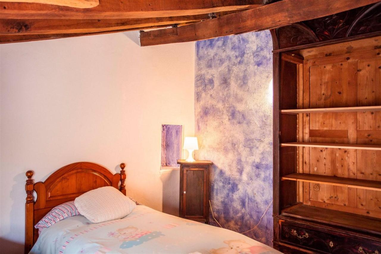 El Moli De Baix Villa Riudaura Dış mekan fotoğraf